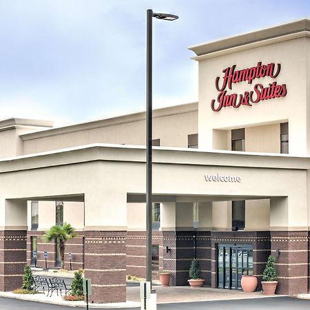 Hampton Inn Macon - I-475 Zewnętrze zdjęcie