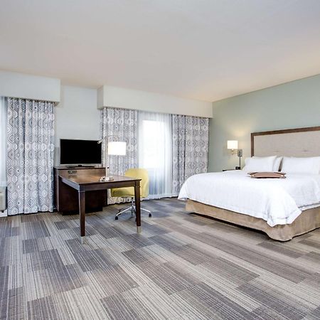 Hampton Inn Macon - I-475 Zewnętrze zdjęcie