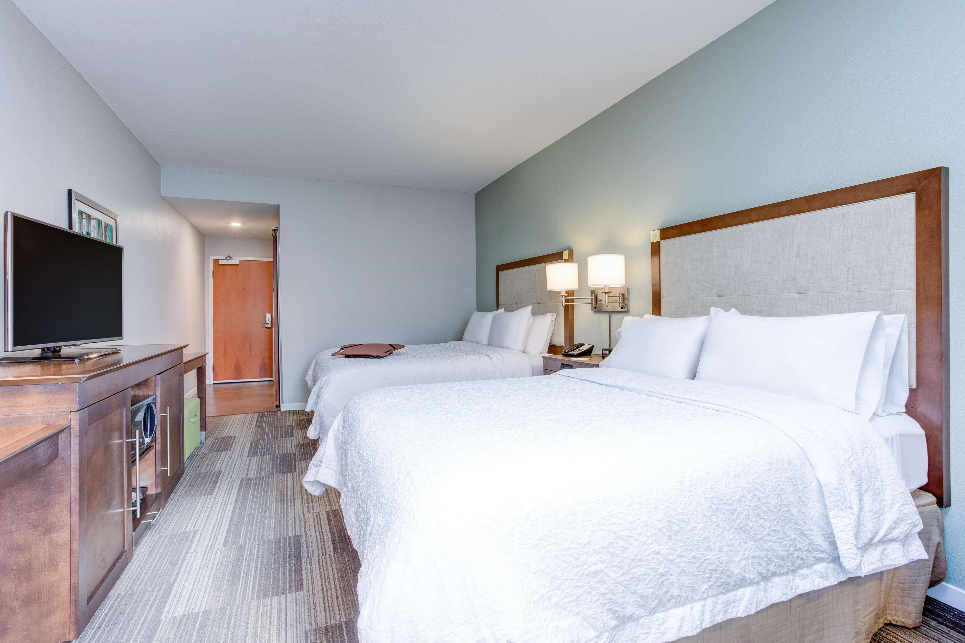 Hampton Inn Macon - I-475 Zewnętrze zdjęcie