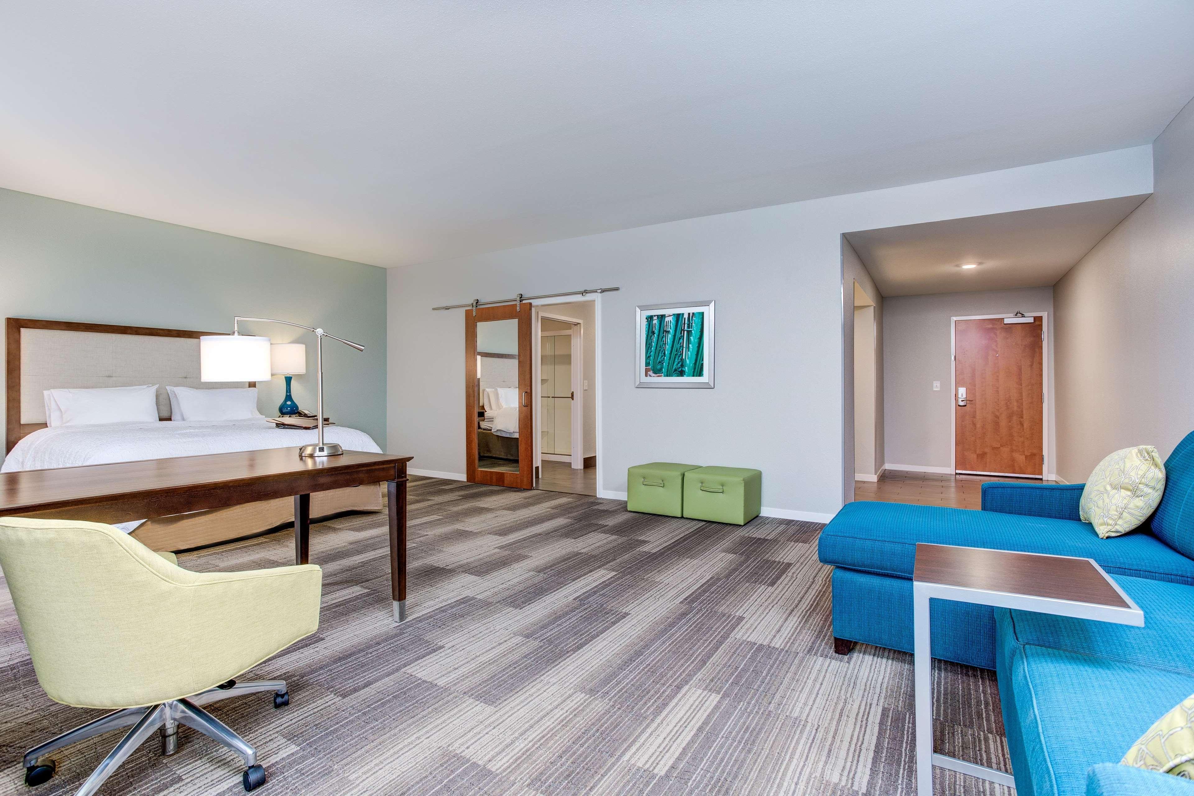 Hampton Inn Macon - I-475 Zewnętrze zdjęcie