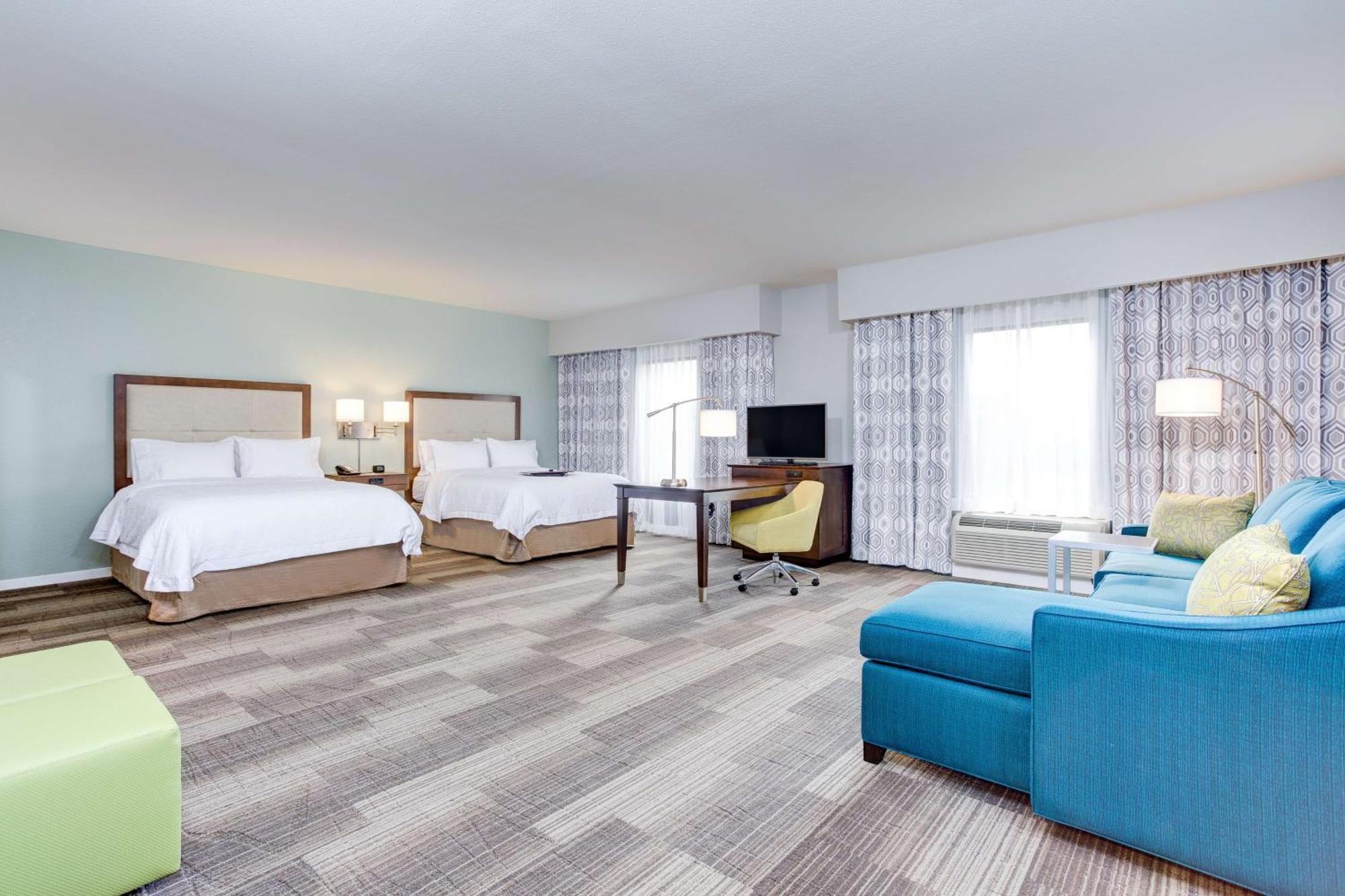 Hampton Inn Macon - I-475 Zewnętrze zdjęcie