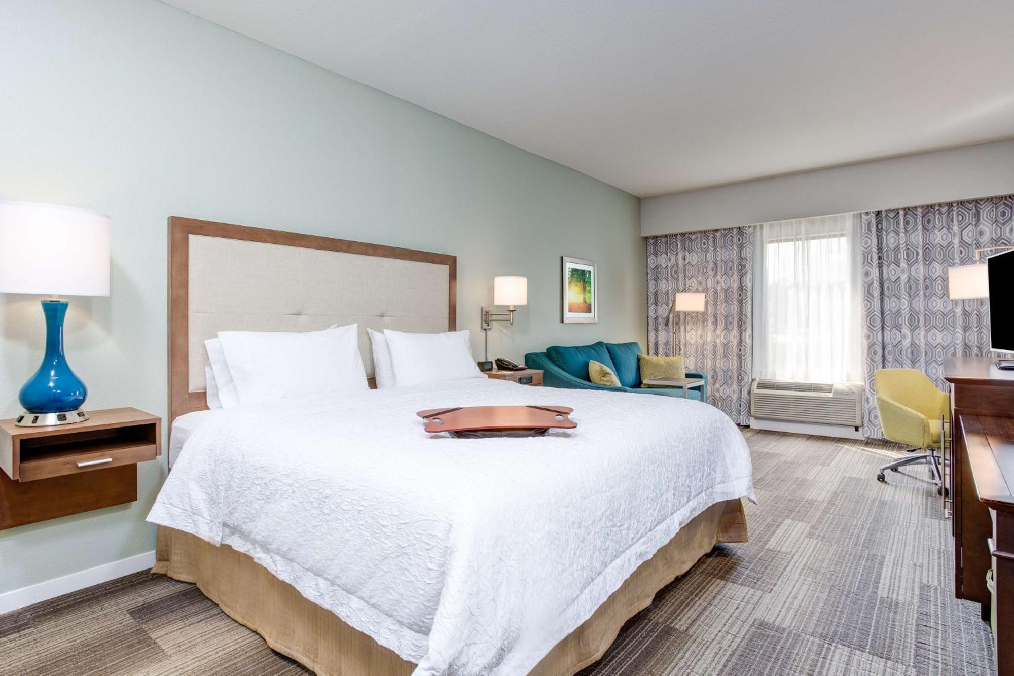 Hampton Inn Macon - I-475 Zewnętrze zdjęcie