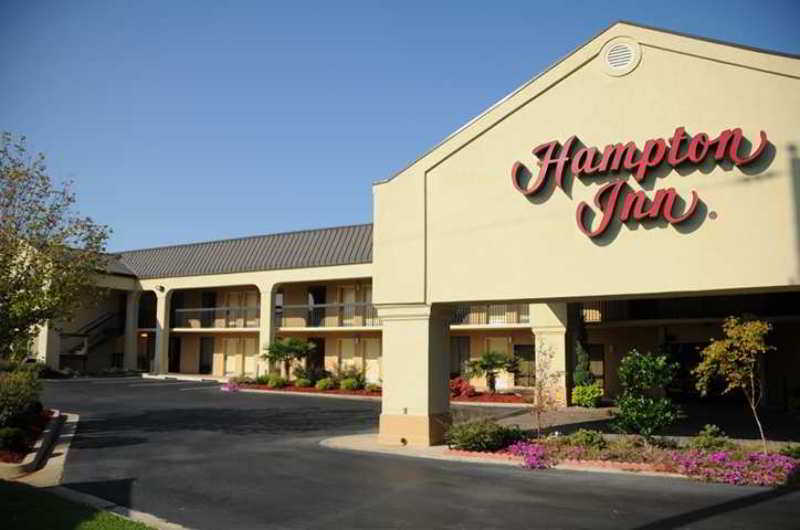 Hampton Inn Macon - I-475 Zewnętrze zdjęcie